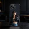 Singer A-Aitana CUARTO AZUL Phone Case For iPhone 17,16,15,14,13,12,11 Plus,Pro,Max,Mini Silicone black Soft Cover