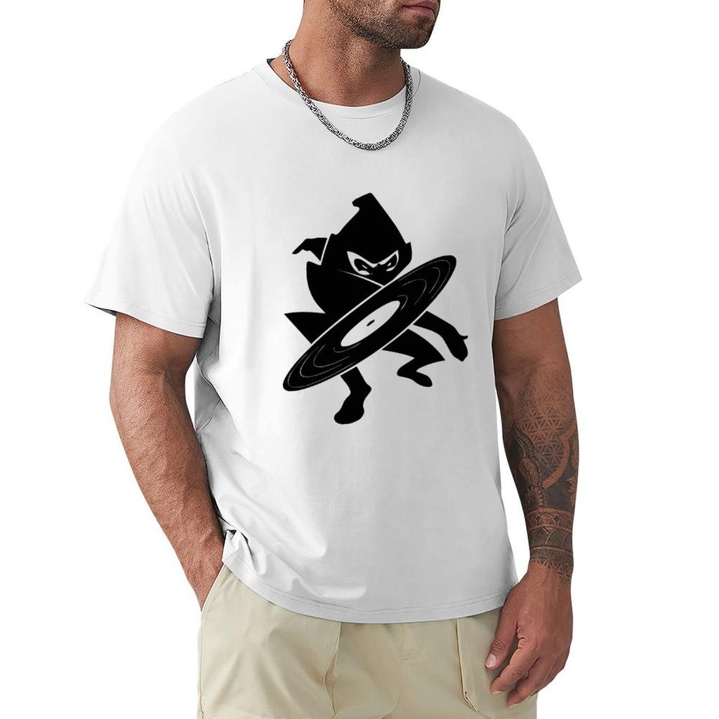 Ninja Tune logo 2 Perfect Gift TShirt Work Utility Casual Tee Shirt