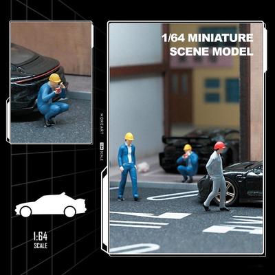Gyűjthető tárgyak és modellek – Miniatűr modellek