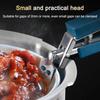 Bowl Clamp Anti Scald Clamp Kitchen Tool Clamp Steaming Vegetable Clamp Anti Slip And Anti Scald Hand Clamp Plate