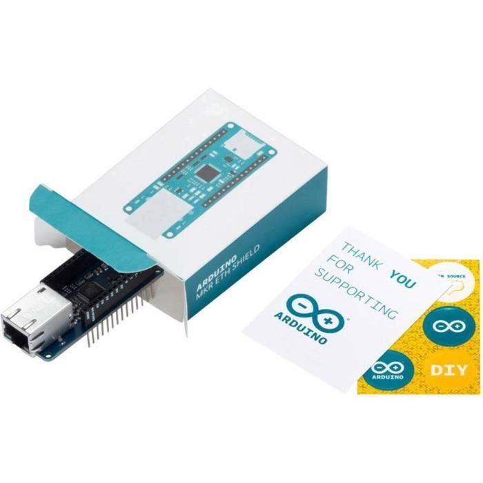 Arduino AG MKR ETH SHIELD ASX00006 1 pc(s)