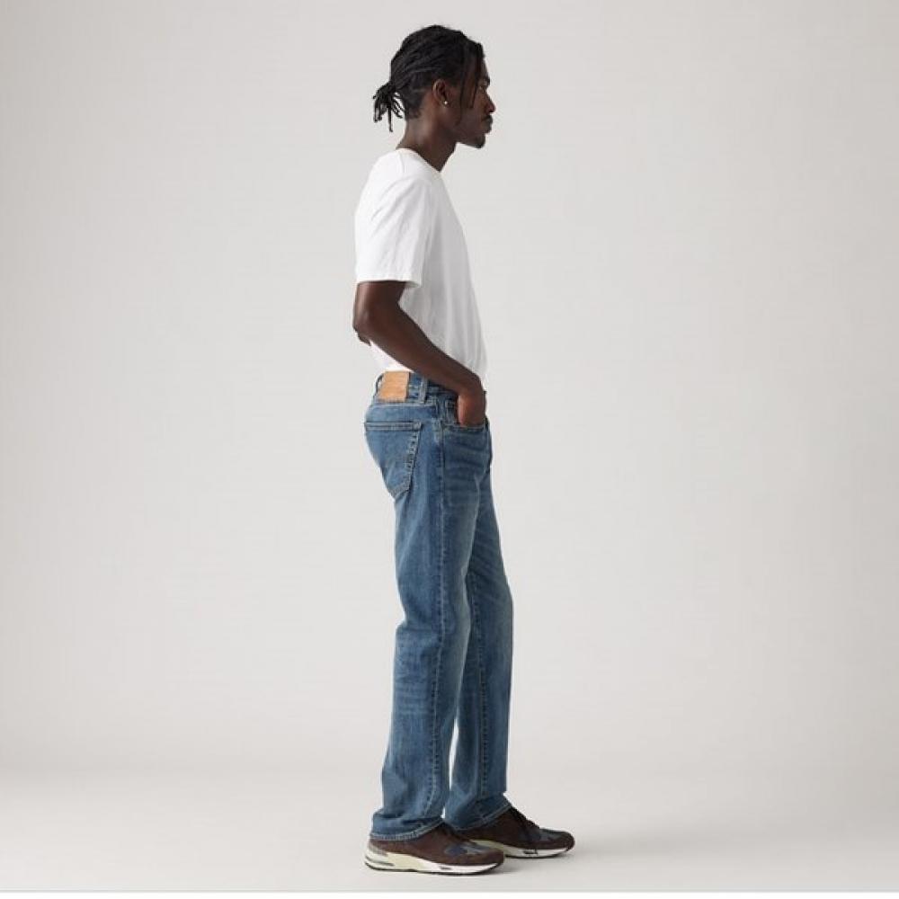 Levi S Men S 505 Regular Straight jeanS 005051555