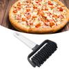 Pizza Lattice Cutter Pastry Lattice Roller Cutter