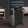 GREE Electric Oil-Filled Radiator