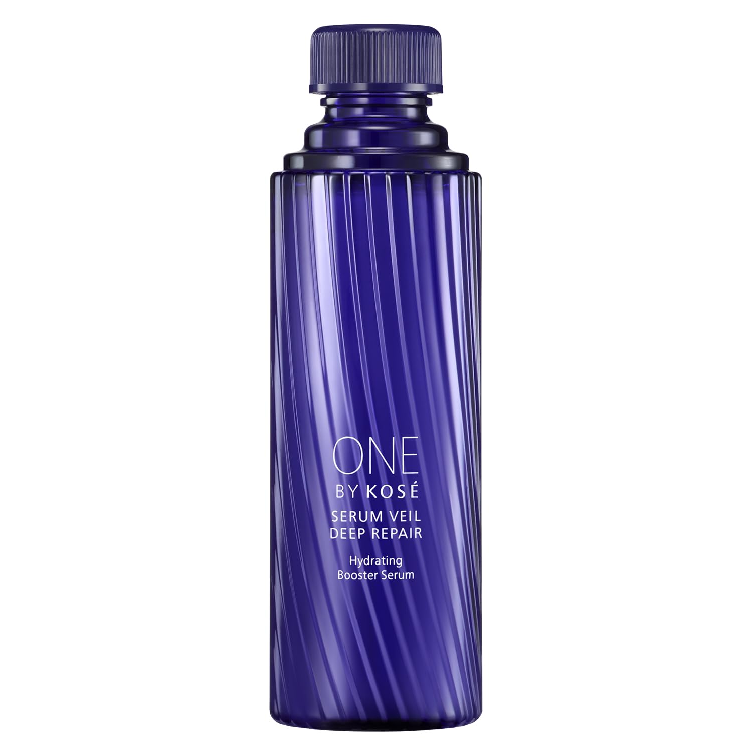 

ONE BY KOSE Serum Veil Deep Repair Medicated Rice Power 11 [Quasi-drug] Refill, 60mL, Serum, Moisturizing, No.
