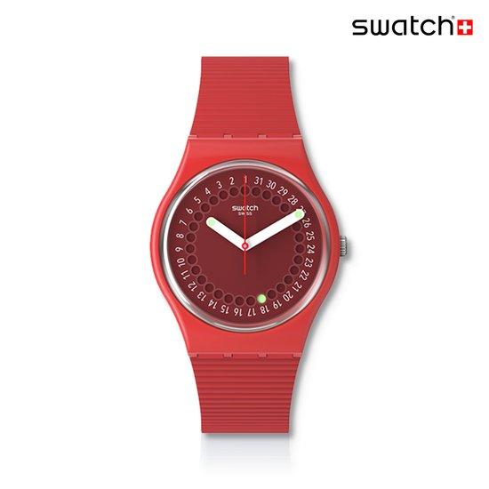 

Swatch Gent Biosourced SO28R400