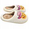 Women's Slippers Warm Home Slippers Minka With Cowboy Size 37-38