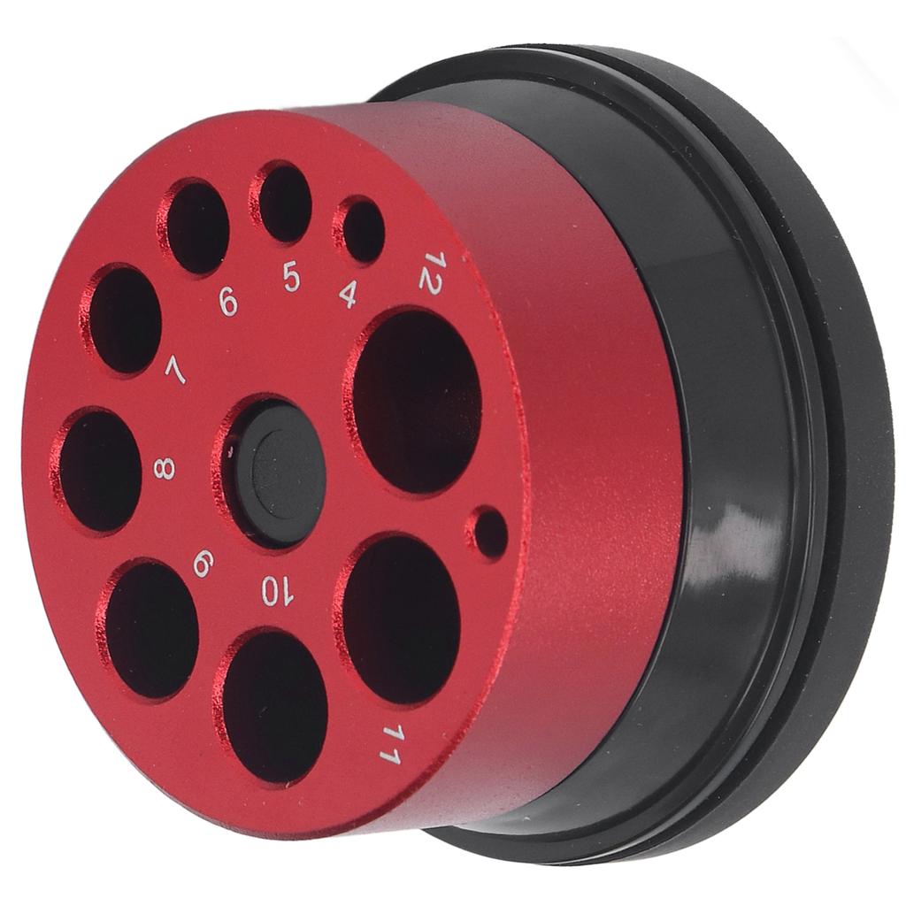 Electric Drill Dust Collector Tool Porous Bit Household Punching Drilling Dust Storage Control