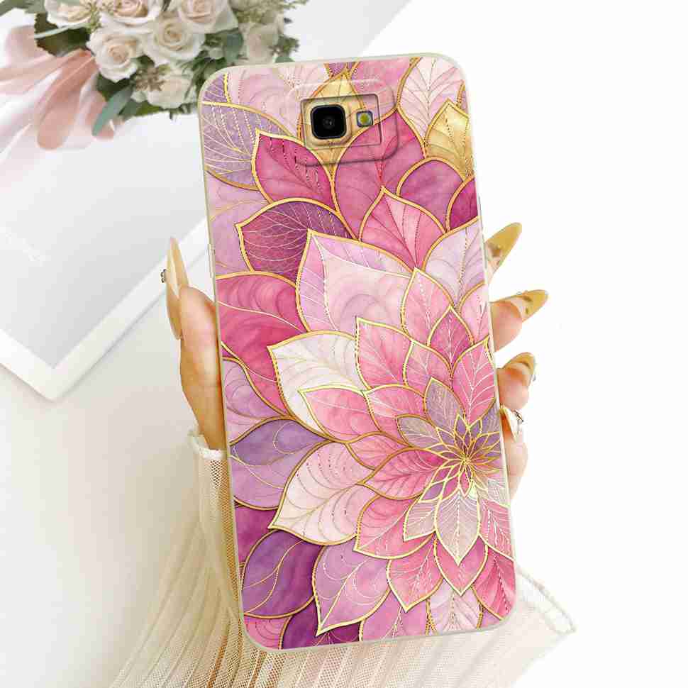 For Samsung Galaxy J4 Plus Case SM-J415F Protective Shockproof For Samsung J4+ J4 Plus Case Cover Silicone Soft Fundas