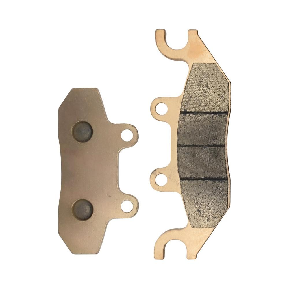 Brake pads-ODES17006010060