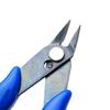 1/3 pcs 170 Industrial Diagonal Pliers Side Cable Cutters