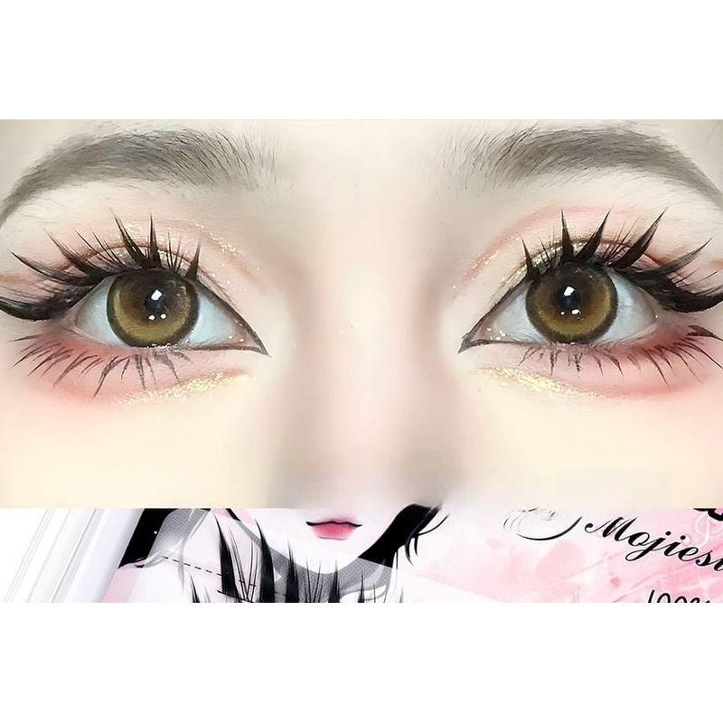 Mogugu - Volume Individual Cluster False Eyelashes