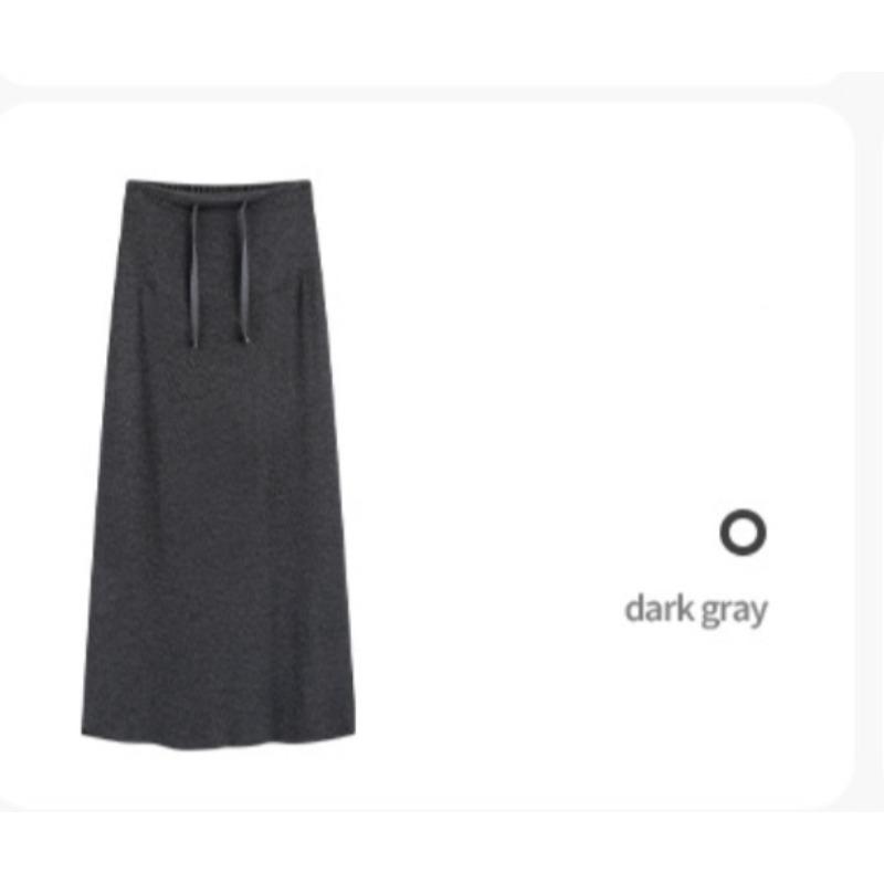 New Maternity Dress for Autumn and Winter, High Waist and Plus Size, Slimming Women's Half Length Skirt