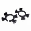 2 Pcs H1 LED Scheinwerfer Lampen Basis Retainer Adapter Halter Clip Auto Zubehör Kit Für Honda Prelude CR-V Odyssey Acura RSX