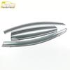 Front Clip + Hook + Adhesive*4, PC Plastic
