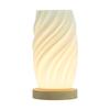 Nordic Style Rechargeable Bedside Ambient Table Lamp