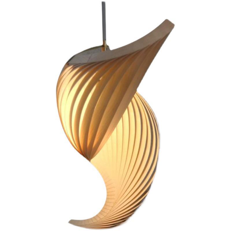 

Дуплекс Лестница Люстра Пикет Гостиная Длинная Линия Свет Творческая Личность Искусство Столовая Деревянный Светильник 1 headlamp