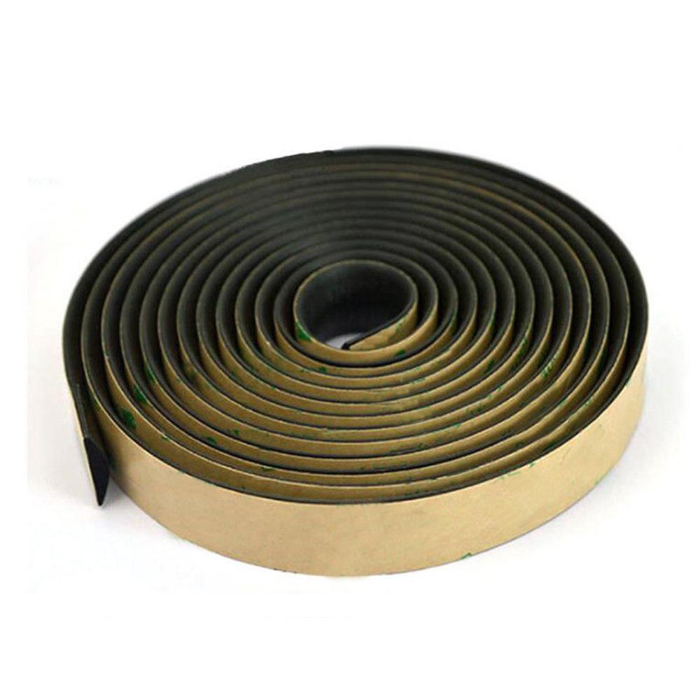 Buy 5m Seal Strip Trim For Car Front Rear Windshield Sunroof