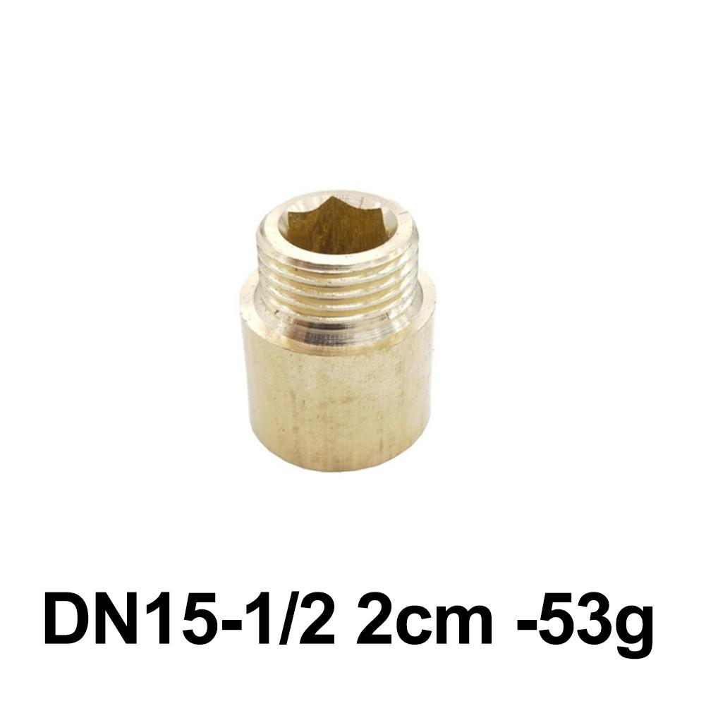 Full Copper Thread Fitting Valve Watering Equipment