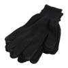 5 par sikkerhetsarbeidshansker, nylon, sykkelhansker, universelle, arbeid, vernehansker, bygningsarbeiderhansker, unisex