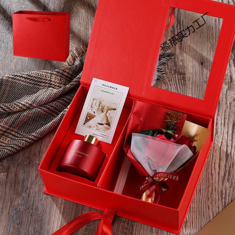 High-End Birthday Surprise Gift for Girlfriend or Mom - Practical and Memorable Souvenir