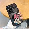 Couple Mickey Applies Huawei Pura80 Mobile Phone Case Nova154 All-inclusive Mate70 Silicone To Enjoy Honor 500