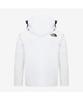 The North Face Nj2Gr02C Men'S Gore-Tex Mountain Jacket Off_White