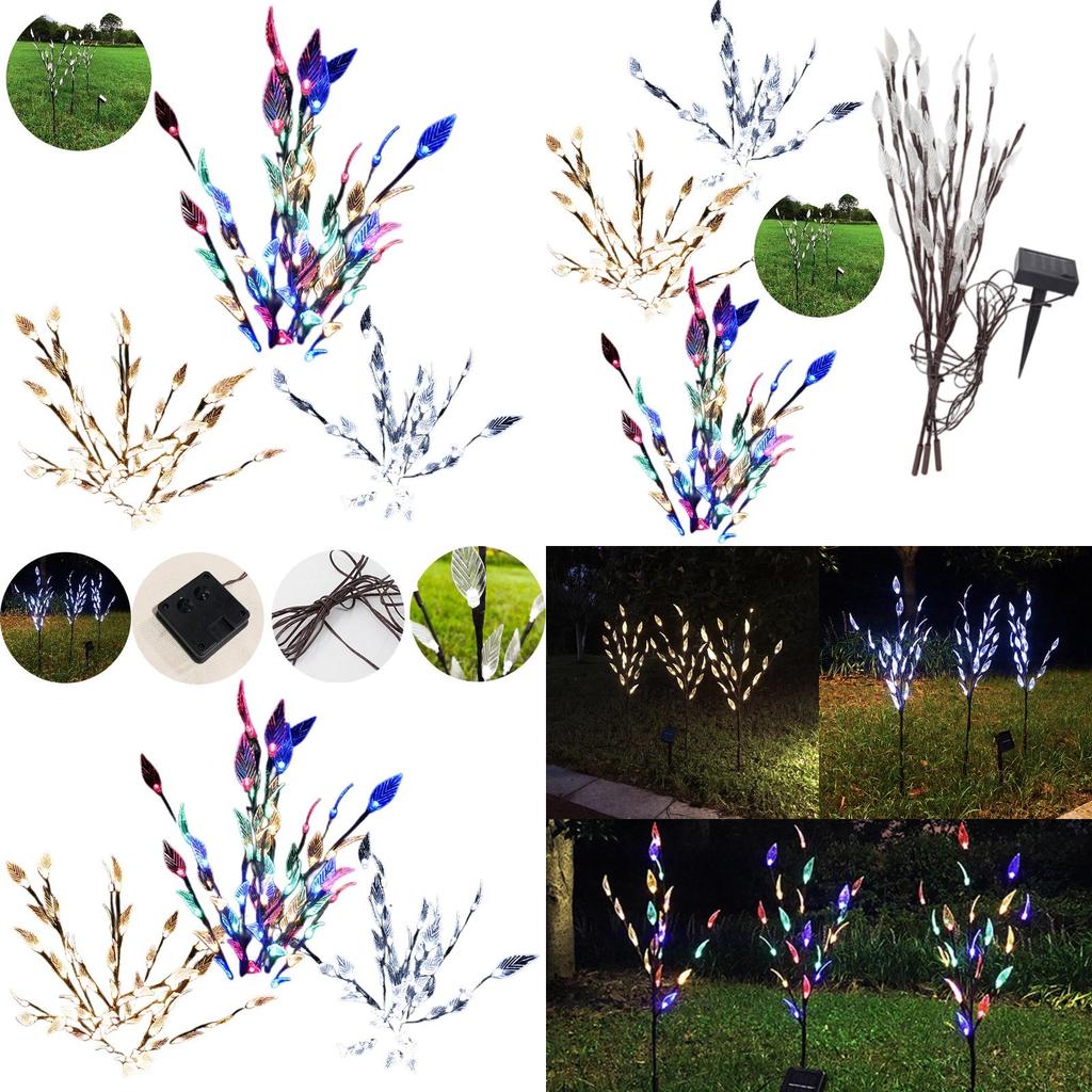 Creative Outdoor And Indoor Decoration Lights For Patio And Living Room Energy-efficient Led Lights