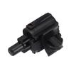 High quality New For 2Pcs  1106818-00-A  Car Air Temperature Sensor 110681800A For 3/Y 2017-2023 ABS