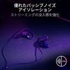 Razer Moray Gaming Earphones Hybrid Dual Driver In-Ear Monitor Passive Noise Isolation Custom Ear Tips Carrying Case