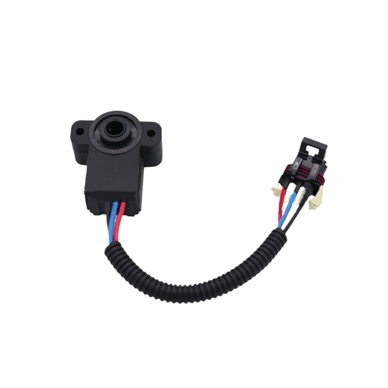 

AN372268 Throttle Position Sensor Compatible for John Deere 7460 7660 7760 9986 9996 CP690 CS690 чёрный
