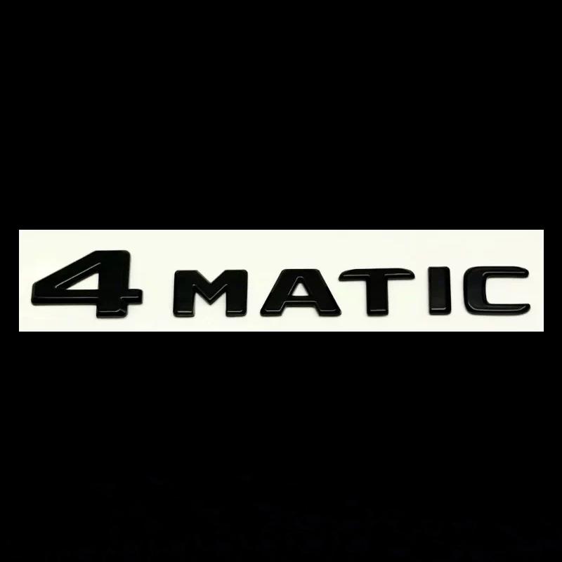 

Letter stickers Car Rear Trunk Emblem Fender Badge Front Grille Sticker For Mercedes Benz AMG GLE43 GLE400 GLE450 GLE53 GLE63S 15-19 models