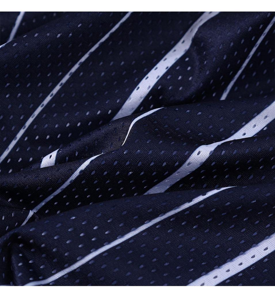 Men's Summer Trendy Quick-Dry Mesh Basketball Shorts