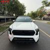 2024+ Tacoma Cross-Border Luggage Rack Platform - Modified Car Roof Accessory