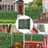 Constructions de jardin – Clôtures, espaliers et portails