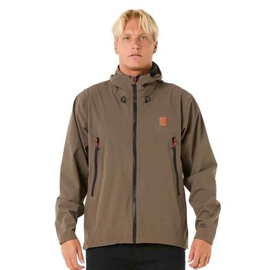 Rip Curl Anti Series Search Spray Jacket