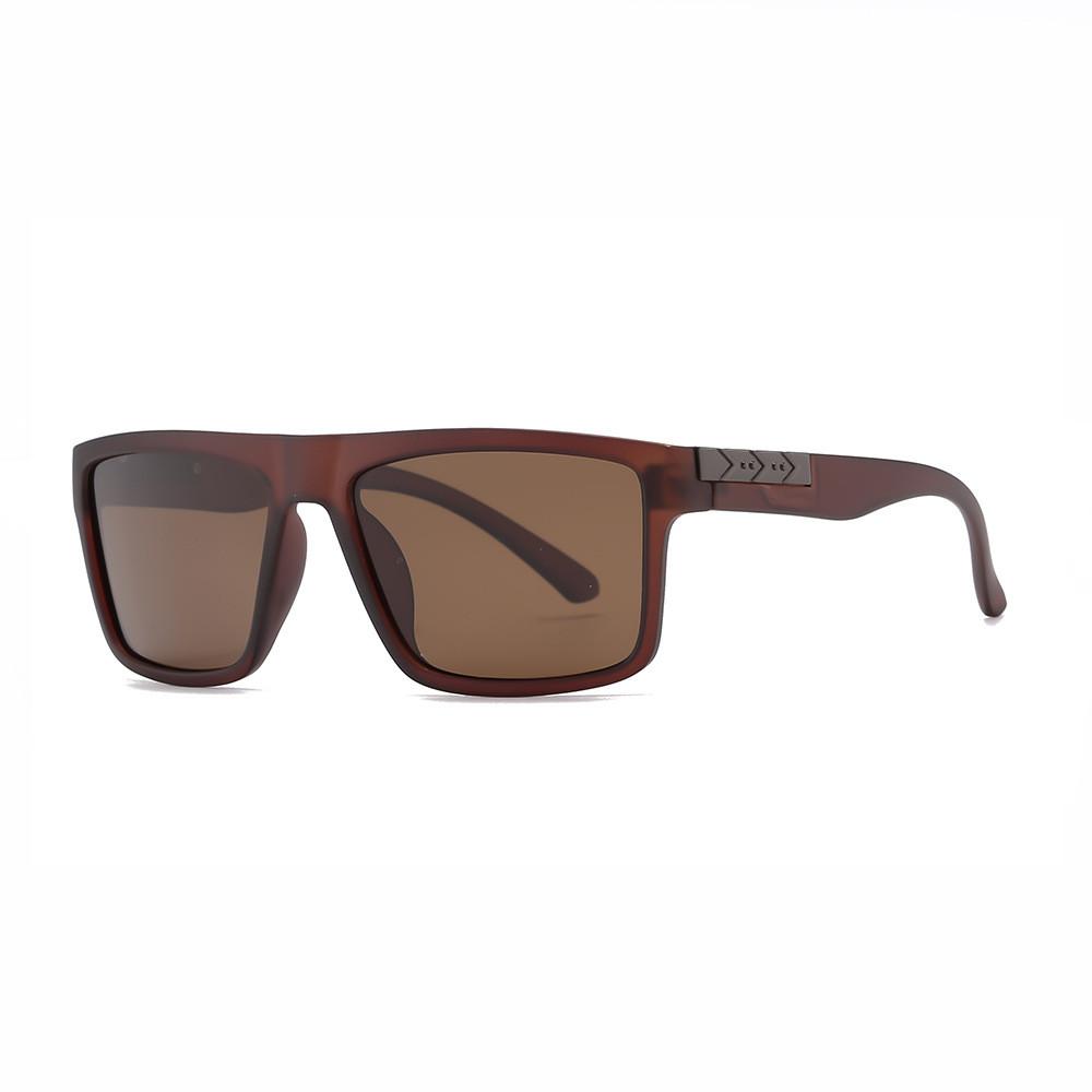 Men Polarized Sun Glasses Uv400 Durable Tac Lens For Driving And Outdoors