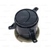 Car Air Conditioning Vents Dashboard Central Air Conditioning Vent  For Mazda 2 2007-2012 Air Outlet Car Accessorie