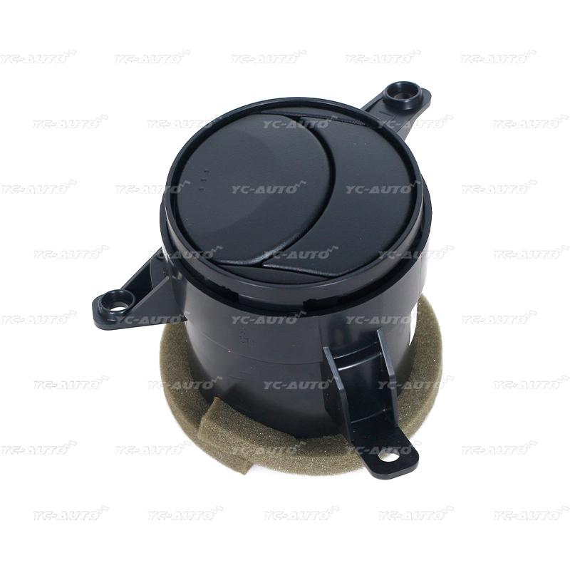 Car Air Conditioning Vents Dashboard Central Air Conditioning Vent For Mazda 2 2007-2012 Air Outlet Car Accessorie