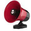 Mégaphone Portable & Amplificateur Vocal Jinzheng Prise CN (adaptateur inclus) (Version CN)