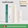 Farbloser Vaseline Feuchtigkeitsspendender Lippenbalsam 3g