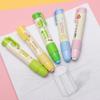Cute Cartoon Retractable Pen-Style Eraser for Kids
