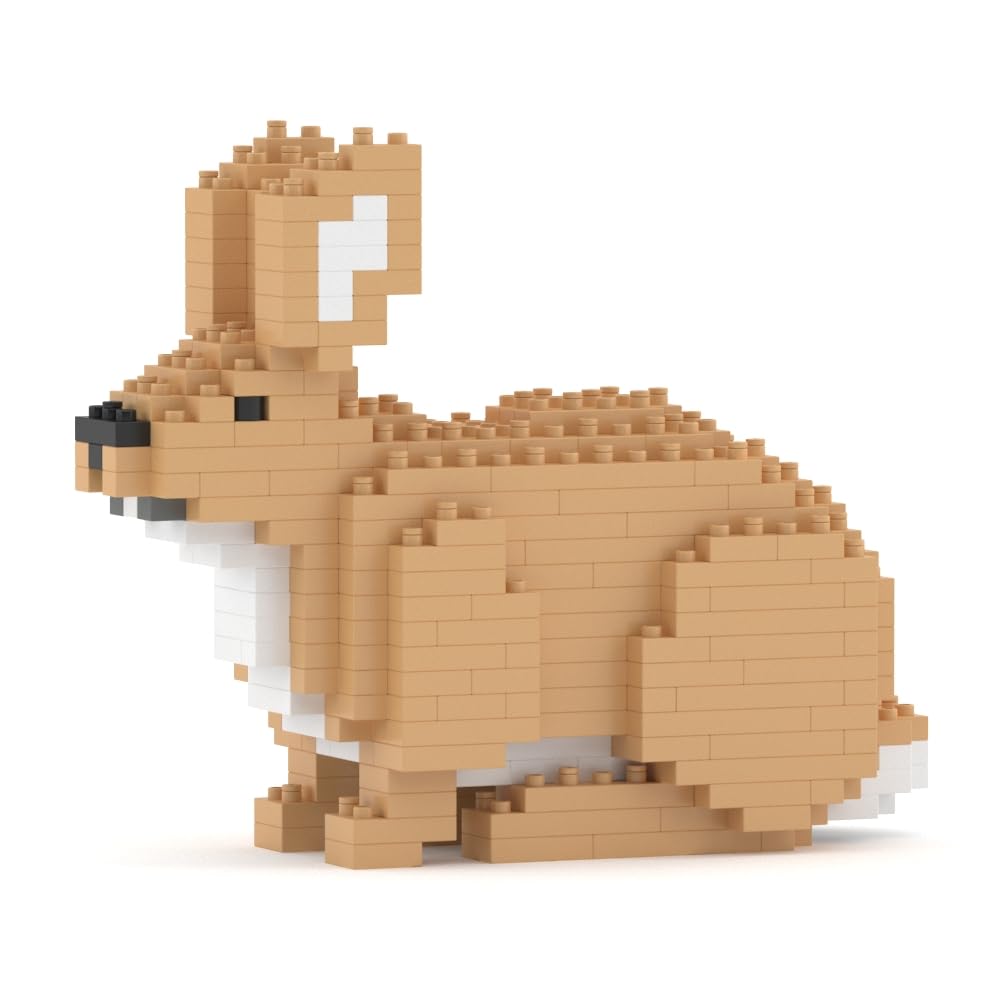 

JEKCA Кролик 02S