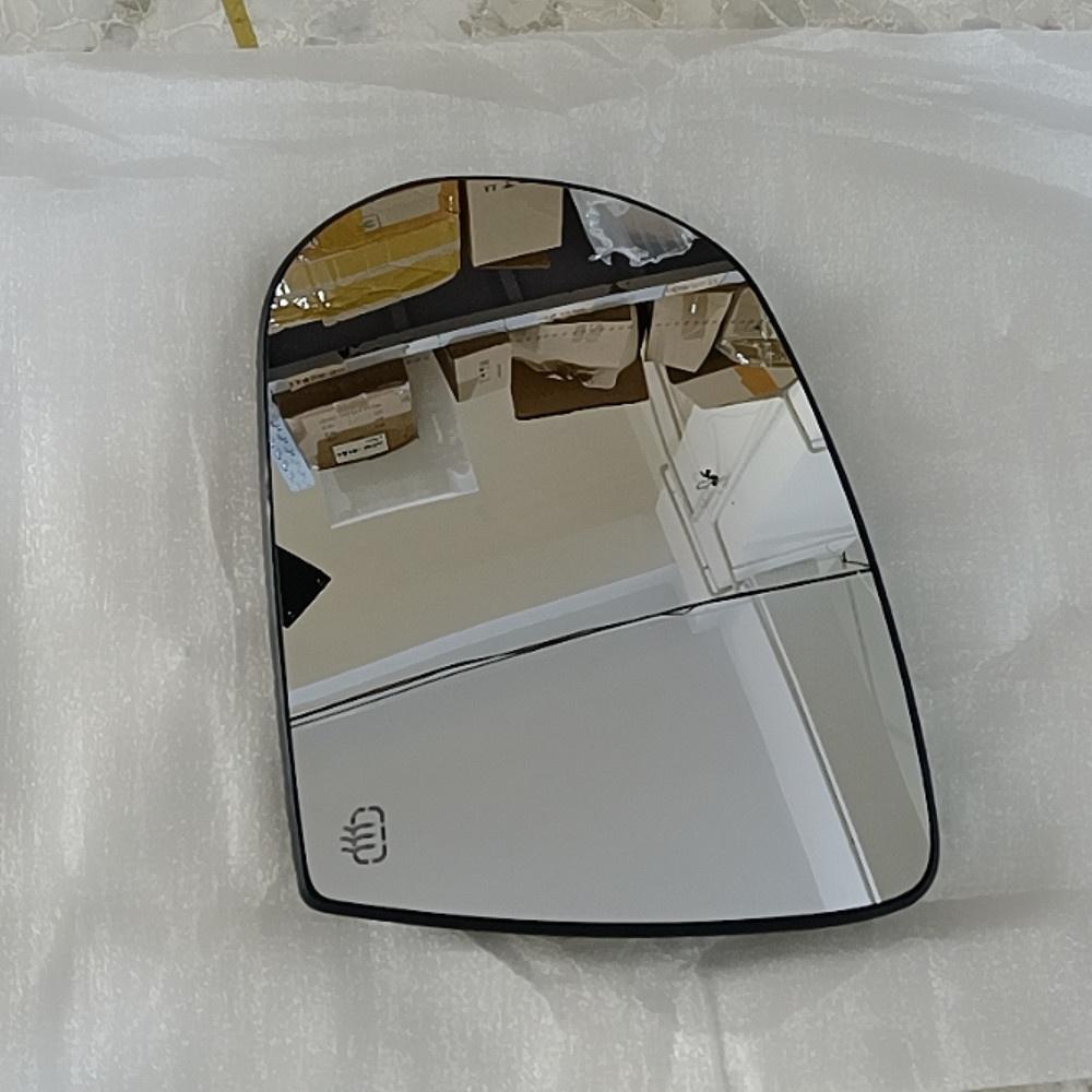 

Left Side View Power Mirror Glass & Heated For Jeep Cherokee 2014-19 68228915Aa