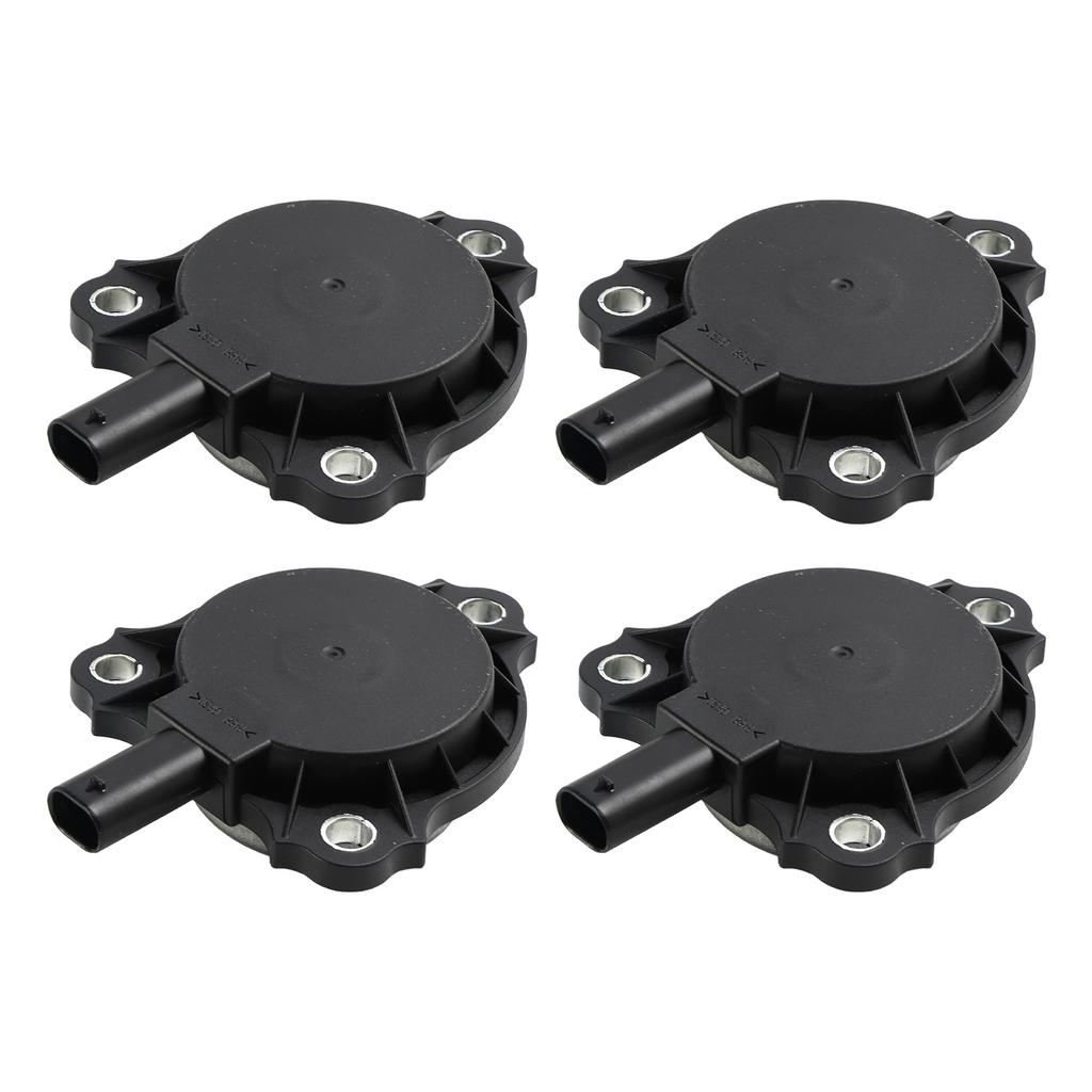 4PC Camshaft Adjuster Magnet Solenoid for Mercedes-Benz C E CL CLS G 2761560490