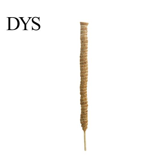 Coconut Palm Silk Plant Climbing Trellis Universal Good Support Bendable Handmade DIY Free Vine for Garden Pot Stem