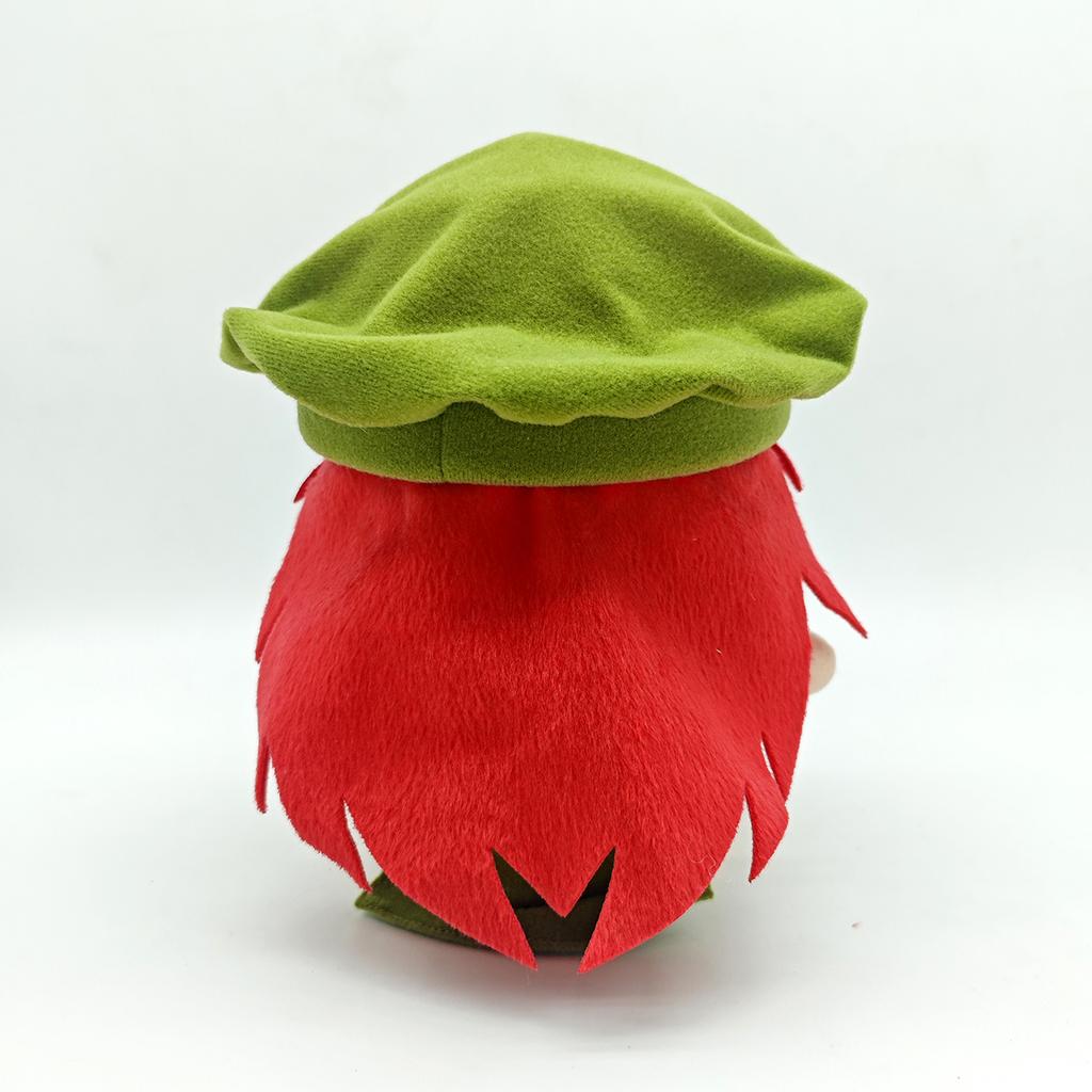 Lovely Plush Touhou FUMO Series Hon Meirin Stuffed Doll--20cm Height