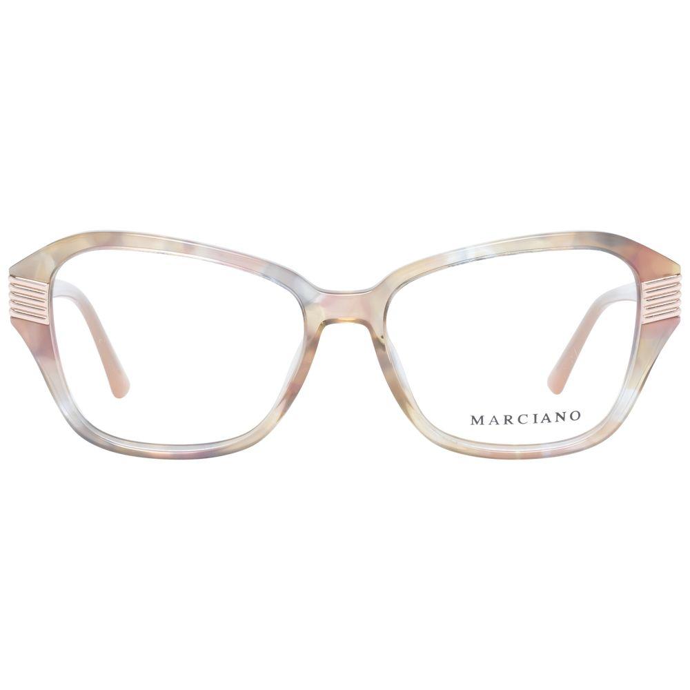 Marciano By GueSS  Women Optical Women S frameS Beige