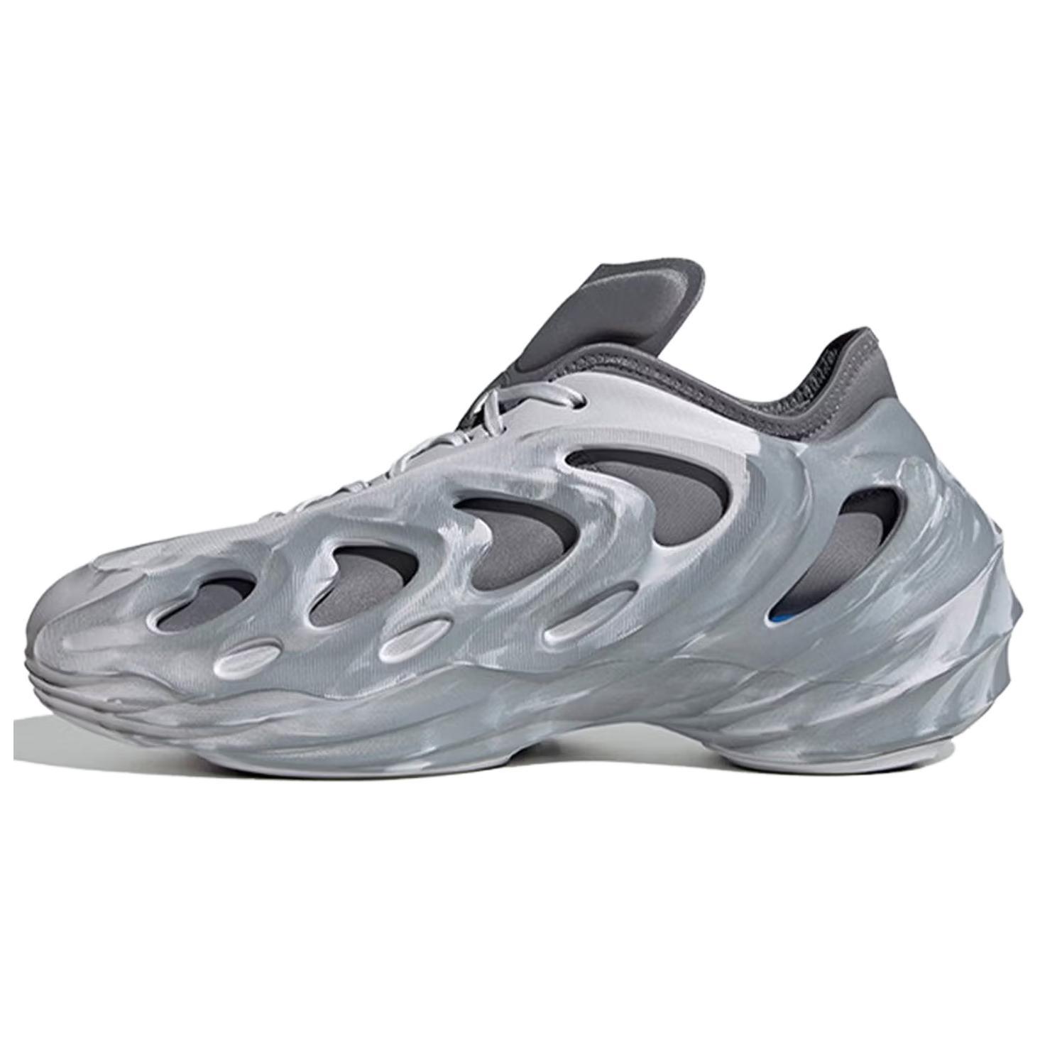 adidas Adifom Q Shoes Dash Grey Men s GW2216 EU 36