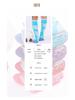 Two Wolves Wool Kids' Ski Socks: Thick, Warm, Anti-Slip, Odor-Resistant Winter Sports Socks